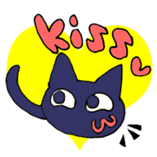 madonnuko sticker #477419