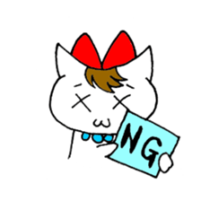 madonnuko sticker #477424