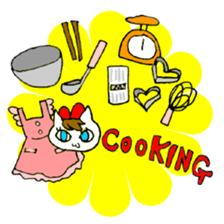 madonnuko sticker #477426