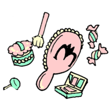 madonnuko sticker #477433