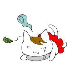 madonnuko sticker #477436