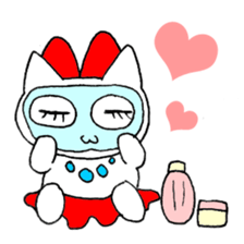 madonnuko sticker #477438