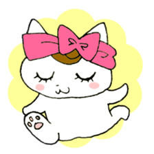 madonnuko sticker #477439