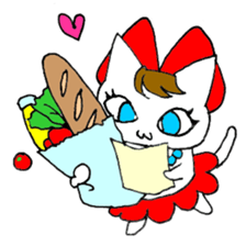 madonnuko sticker #477440