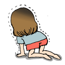 SweetStamp sticker #477899