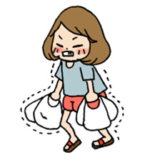 SweetStamp sticker #477907