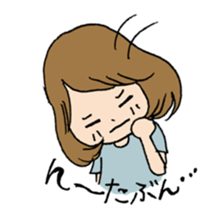 SweetStamp sticker #477909