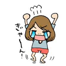 SweetStamp sticker #477921