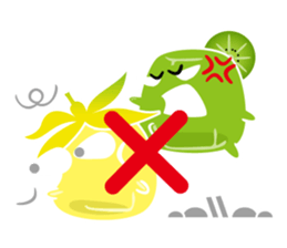 Jelly Dishes sticker #477969