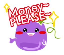 Jelly Dishes sticker #477971