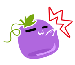 Jelly Dishes sticker #477972