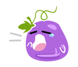 Jelly Dishes sticker #477973