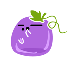 Jelly Dishes sticker #477974