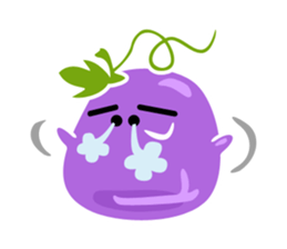 Jelly Dishes sticker #477975