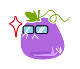 Jelly Dishes sticker #477977