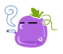 Jelly Dishes sticker #477978