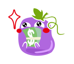 Jelly Dishes sticker #477979