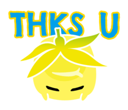 Jelly Dishes sticker #477984