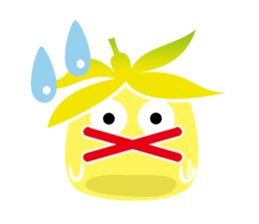 Jelly Dishes sticker #477985