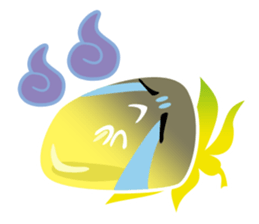 Jelly Dishes sticker #477986