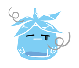 Jelly Dishes sticker #477987