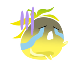 Jelly Dishes sticker #477988