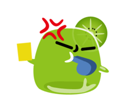 Jelly Dishes sticker #477991