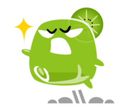 Jelly Dishes sticker #477993