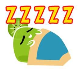 Jelly Dishes sticker #477996