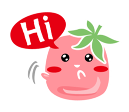 Jelly Dishes sticker #477998