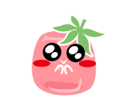 Jelly Dishes sticker #477999