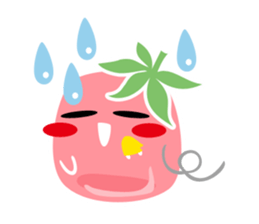 Jelly Dishes sticker #478000