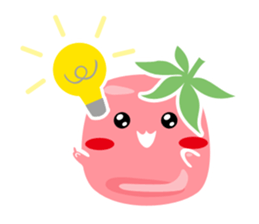 Jelly Dishes sticker #478001