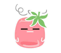 Jelly Dishes sticker #478002