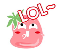 Jelly Dishes sticker #478003