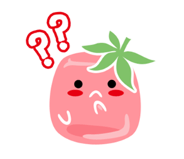 Jelly Dishes sticker #478004