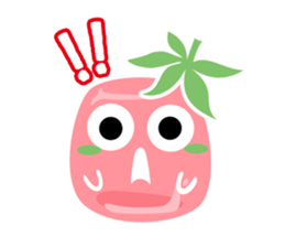 Jelly Dishes sticker #478006