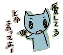 Sticker bombs sticker #478036