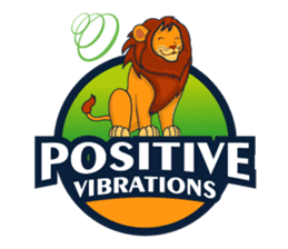 IRIE IDRIN (Jamaican patwa stickers) sticker #478236