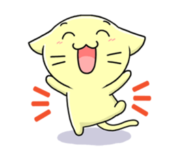 KANTAN-WORLD sticker #478247