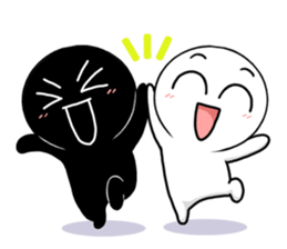 KANTAN-WORLD sticker #478249