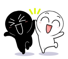 KANTAN-WORLD sticker #478249