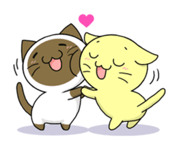 KANTAN-WORLD sticker #478250