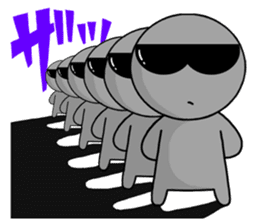 KANTAN-WORLD sticker #478252