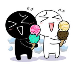 KANTAN-WORLD sticker #478253