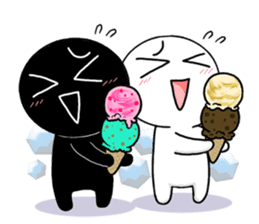 KANTAN-WORLD sticker #478253