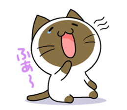 KANTAN-WORLD sticker #478254