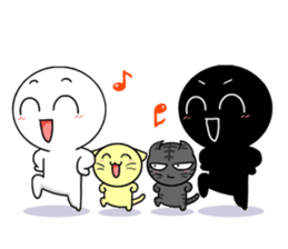 KANTAN-WORLD sticker #478256