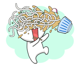 KANTAN-WORLD sticker #478258