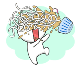 KANTAN-WORLD sticker #478258